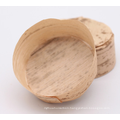 Eco friendly bamboo leaf cup made by hand from EVEN company with low price